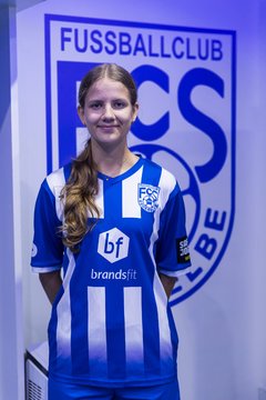 Bild 21 - wBJ FC Suederelbe.